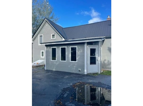 466 Main Street, Saint Francis, ME 04774