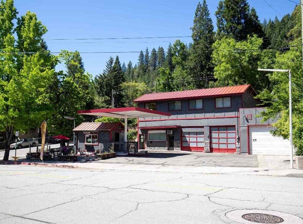 5345 Dunsmuir Ave, Dunsmuir, CA 96025