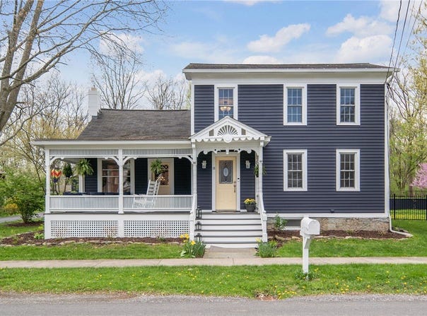 18 Whig Street, Ulysses, NY 14886