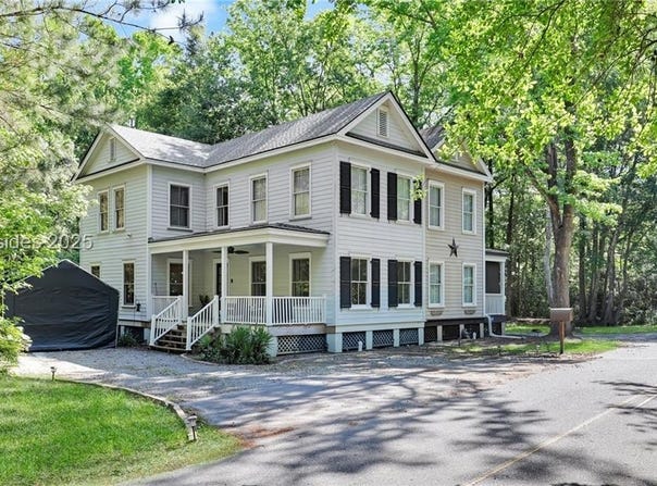 185 Mccormack Avenue, Ridgeland, SC 29936