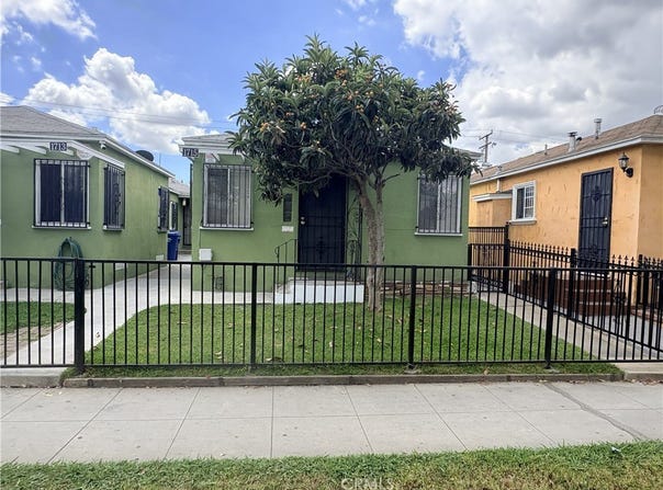 1715 W Olympic, Montebello, CA 90640