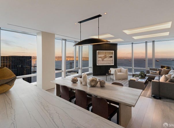 181 Fremont Street, San Francisco, CA 94105