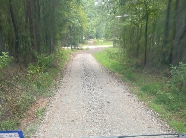 165 County rd 2613, Marietta, TX 75566