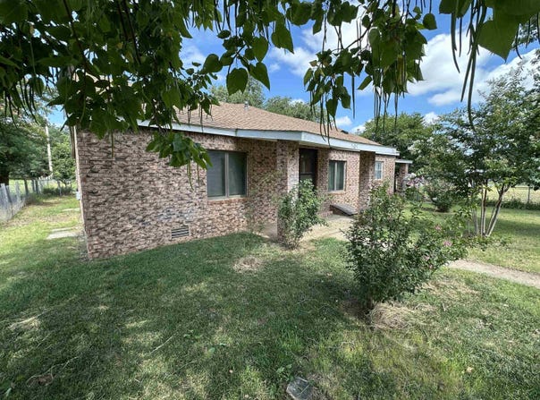 501 19th St, Woodward, OK 73801