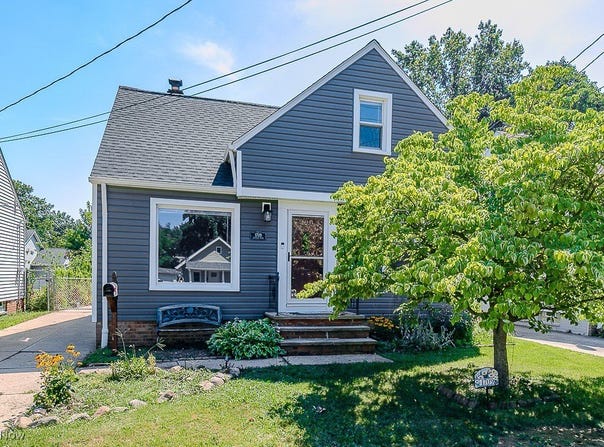 1709 Douglas Road, Wickliffe, OH 44092