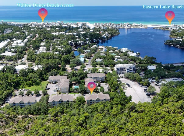 34 Herons Watch Way, Santa Rosa Beach, FL 32459