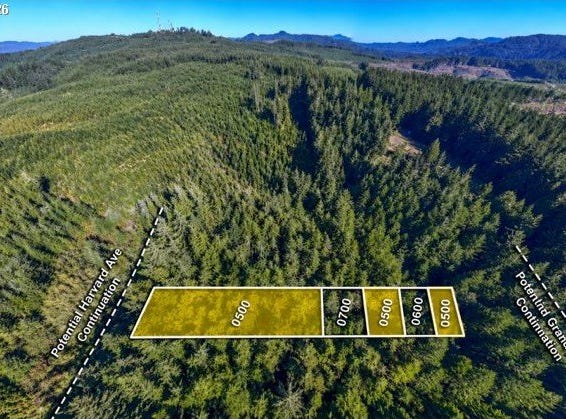 GRAND Ave, Florence, OR 97439