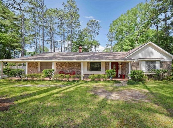 960 Abilene Drive W, Mobile, AL 36695