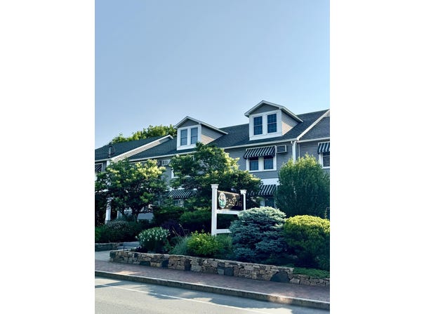 298 Main Street, Ogunquit, ME 03907