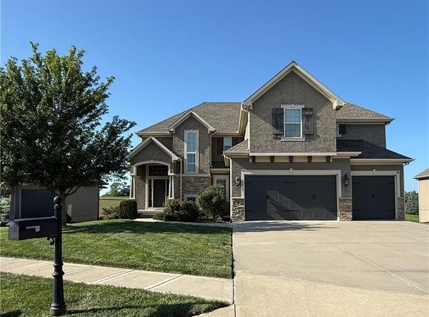 17340 NW 130th Terrace, Platte City, MO 64079
