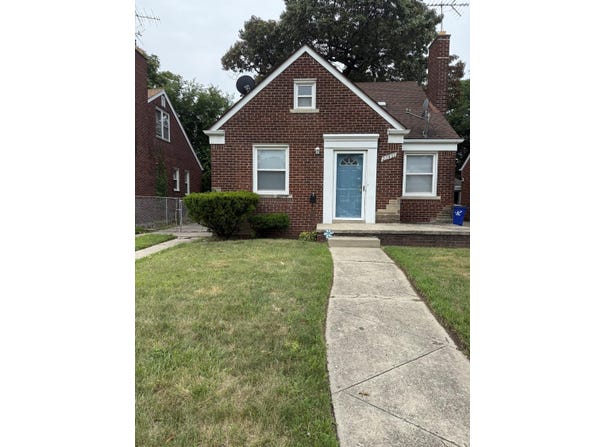 20491 Klinger Street, Detroit, MI 48234