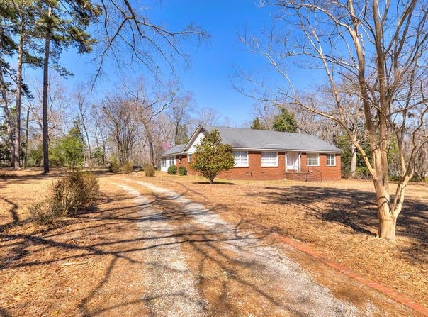 5760 Brookland Drive, Sumter, SC 29154