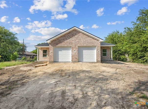 921 Ashwood Drive, Harker Heights, TX 76548