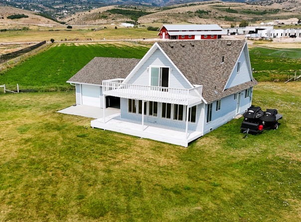 161 W 350 S, Garden City, UT 84028