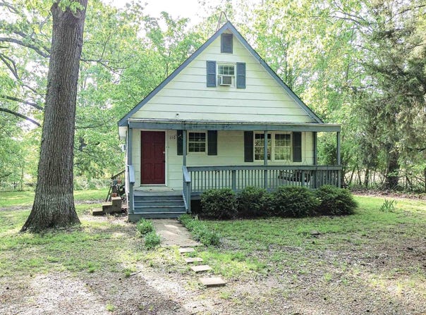110 Clark Lane, Paducah, KY 42003