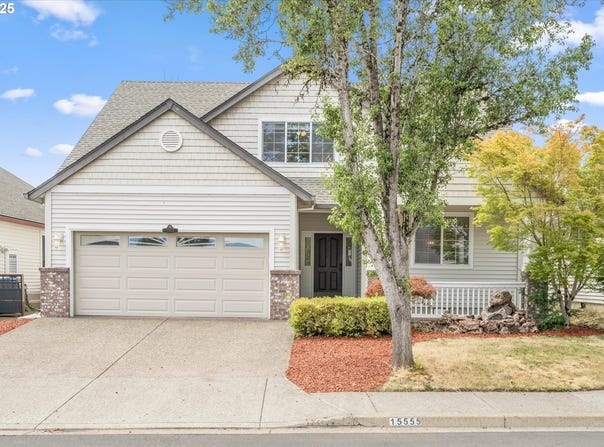 15555 SW HARCOURT TER, Portland, OR 97224