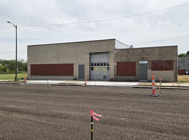 300 Territorial Road, Benton Harbor, MI 49022