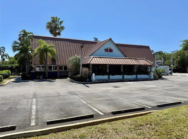 1821 N State Road 7, Margate, FL 33063