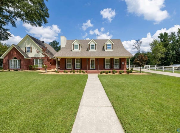 309 Tuscany Place, Hamilton, AL 35570