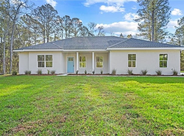 1112 Blue Marlin Drive NE, Townsend, GA 31331