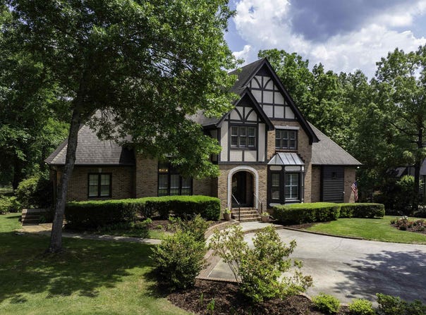 3549 SHANDWICK PLACE, HOOVER, AL 35242