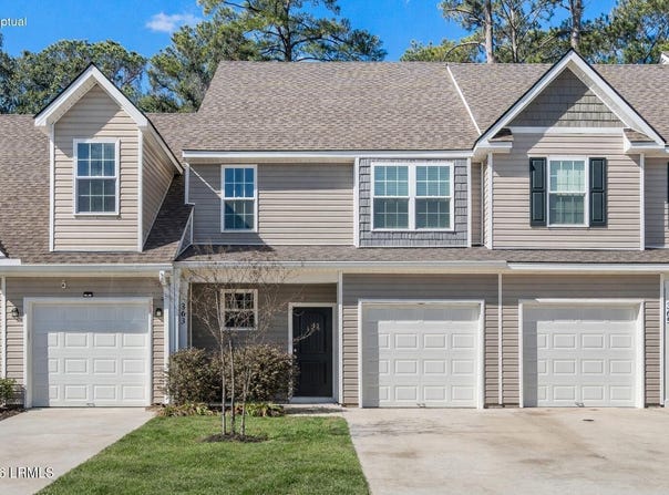 363 Dante Circle, Beaufort, SC 29906