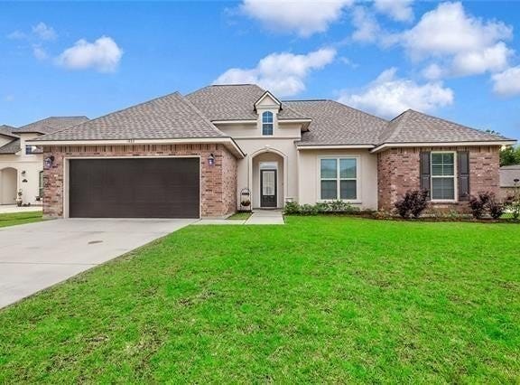 1933 BRYCE Drive, Covington, LA 70435