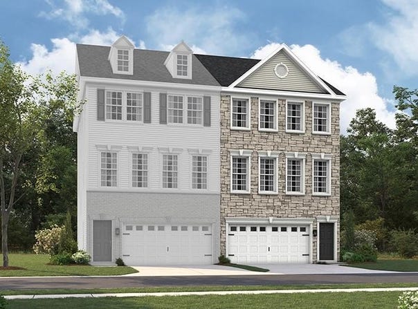 2945 ROLLING MANOR Way, BALTIMORE, MD 21244