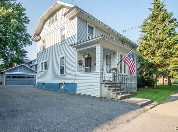 304 Mullin Street, Watertown City, NY 13601