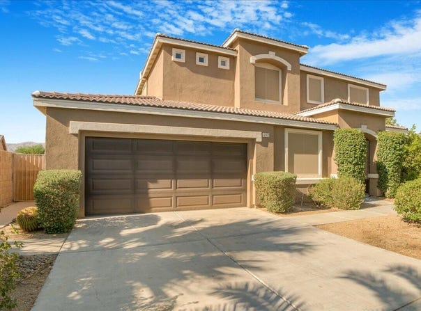 82622 Tivoli Court, Indio, CA 92203