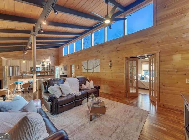 455 Tamarack Drive, Jasper, GA 30143