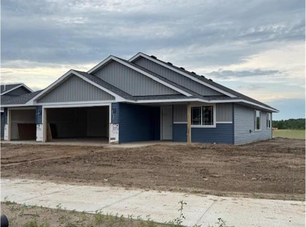 7238 Hawthorne Court, North Branch, MN 55056