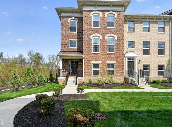 13832 Tender Drive, Carmel, IN 46032