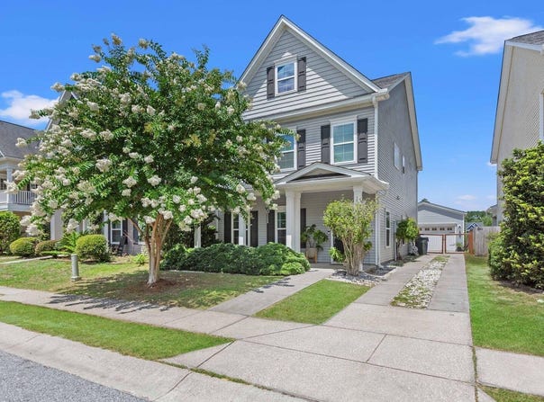 1821 Towne Street, Johns Island, SC 29455