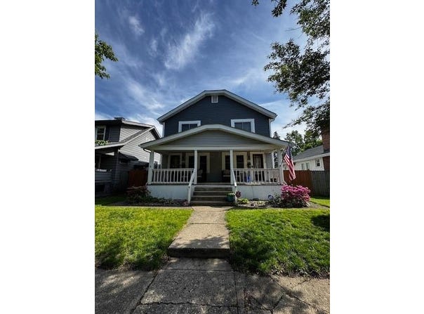 361-363 Southwood Avenue, Columbus, OH 43207