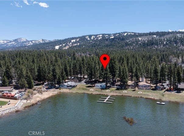 41150 Lahontan, Big Bear Lake, CA 92315
