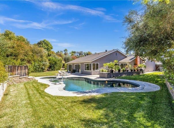 26651 Morena, Mission Viejo, CA 92691
