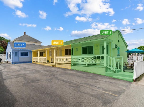 21 Milliken Street, Old Orchard Beach, ME 04064