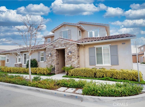 20544 Galloway Drive, Canyon Country, CA 91350