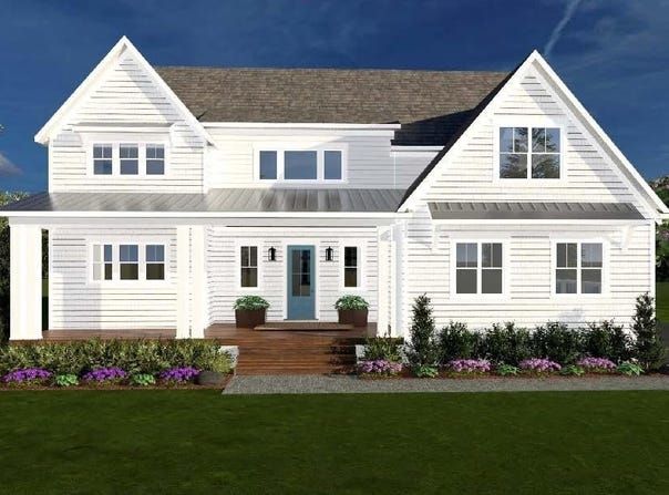 3001 BENNETT POINT ROAD, QUEENSTOWN, MD 21658