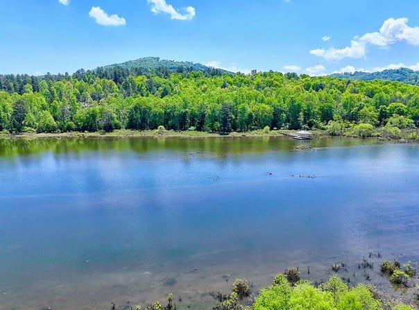 Lot 114 Sandy Lake Lane, Blairsville, GA 30512