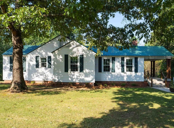 8354 W HILL ROAD, PINSON, AL 35126