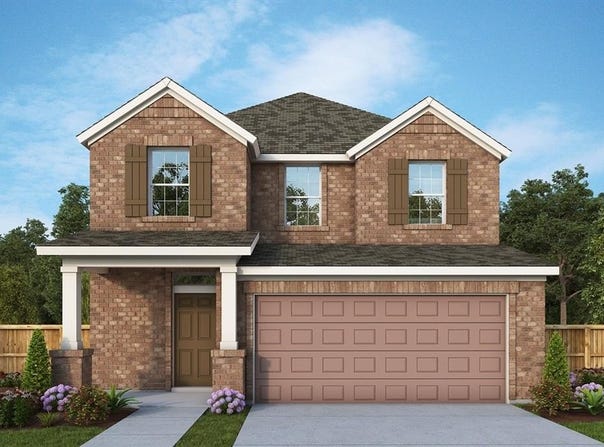 1813 Forest Wood Lane, Mesquite, TX 75181
