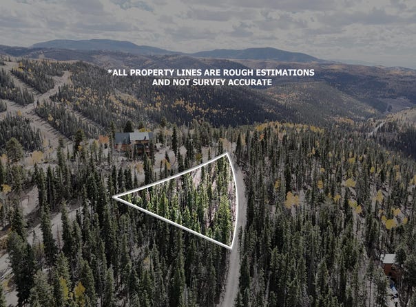 Pine Lane, Beaver, UT 84713