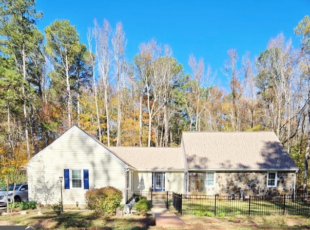 175 Kingswood, Fayetteville, GA 30215