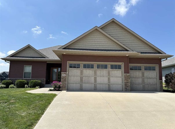 4943 Preston Ln, IowaCity, IA 52246