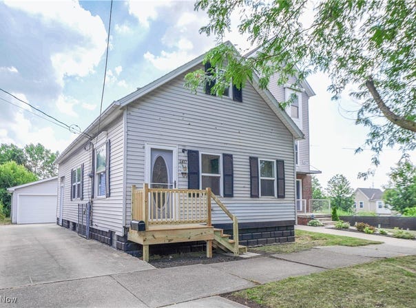 2487 W 5th Street, Cleveland, OH 44113