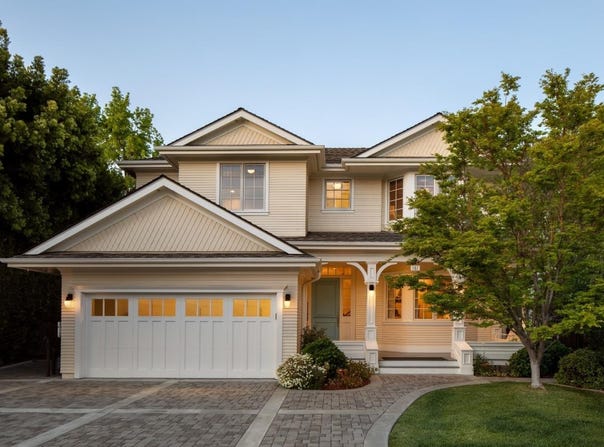161 Primrose WAY, PALO ALTO, CA 94303