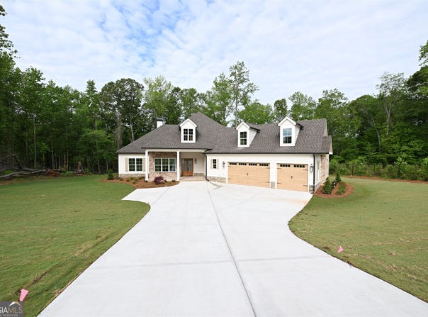 Lot 170 SNUG HARBOR PLACE, Newnan, GA 30263