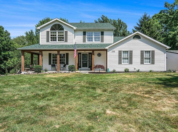 58924 County Road 1, Elkhart, IN 46517-8979